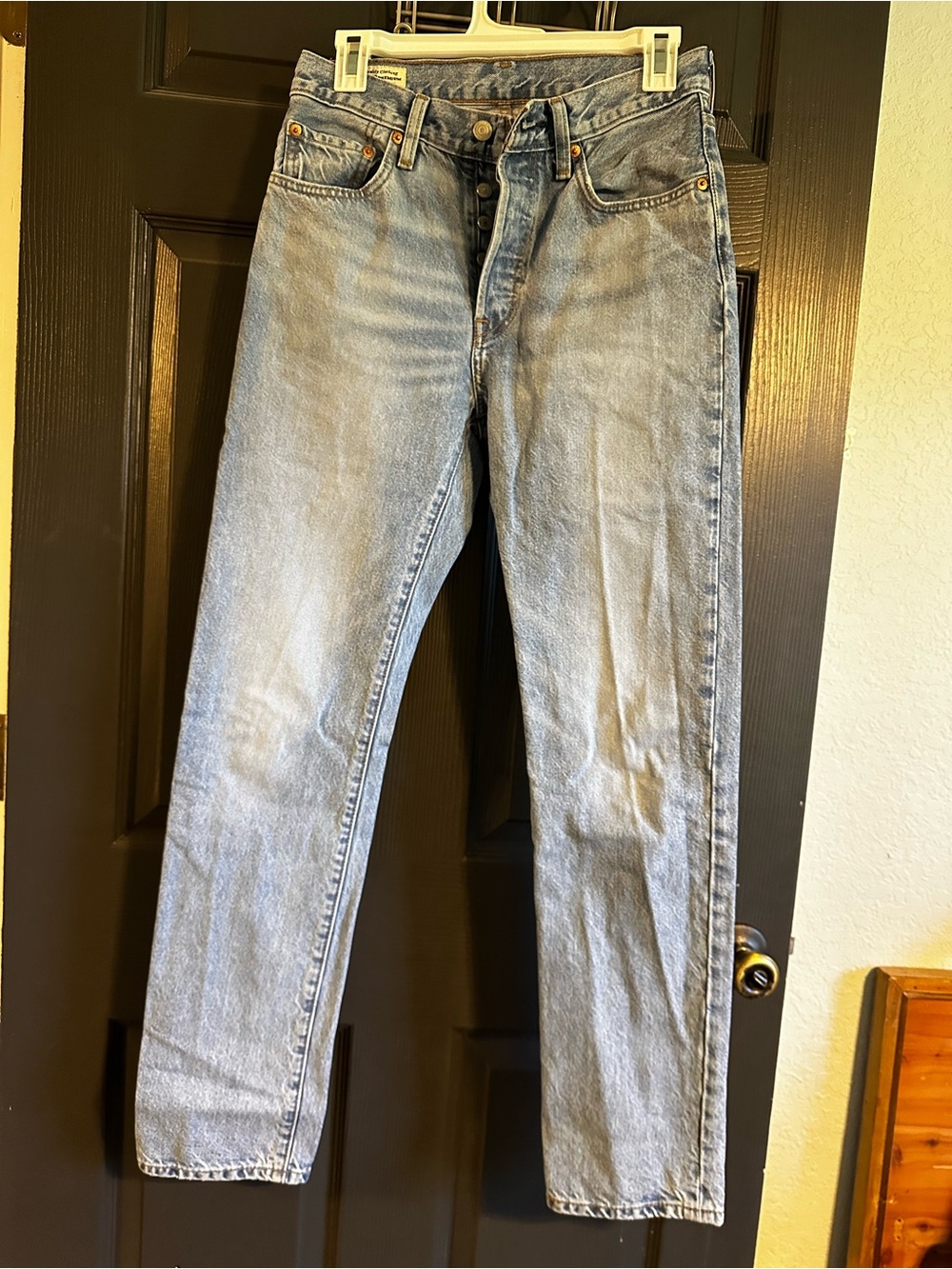 Levi’s Premium 501 jeans sz 26